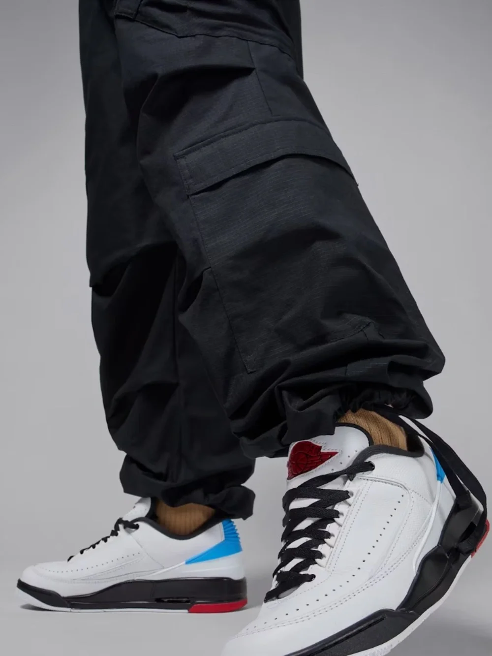 Jordan brand new